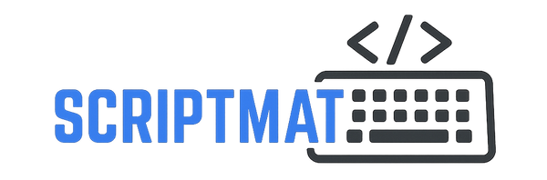 SCRIPTMAT